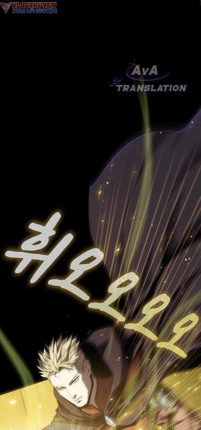 Thánh Kỵ Sĩ Trong Thế Giới Ảo Đen Tối Chapter 1 trang 59