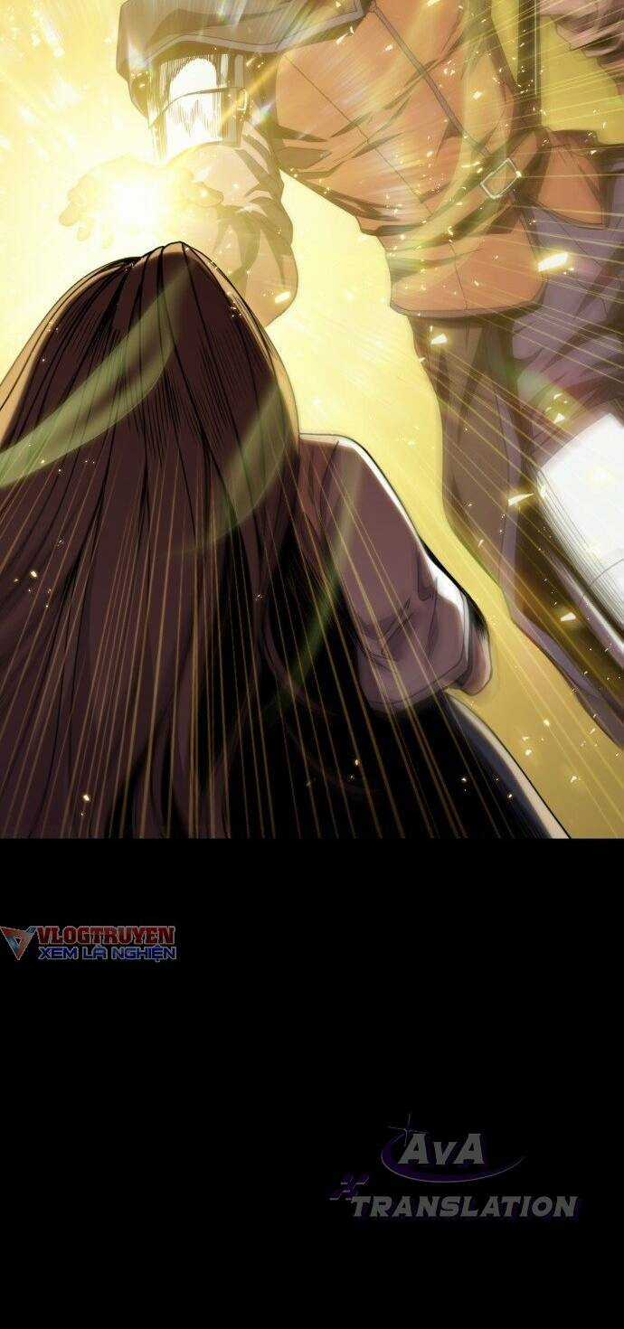 Thánh Kỵ Sĩ Trong Thế Giới Ảo Đen Tối Chapter 1 trang 60