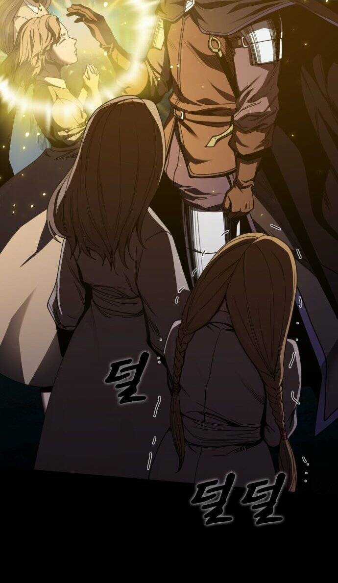 Thánh Kỵ Sĩ Trong Thế Giới Ảo Đen Tối Chapter 1 trang 62