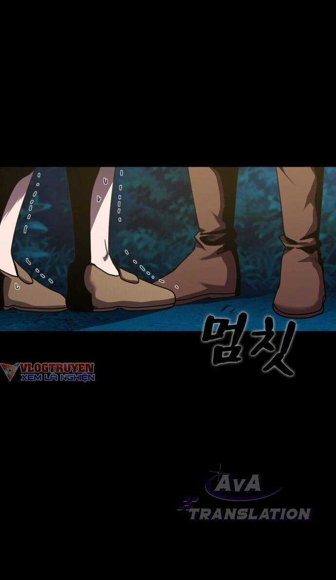 Thánh Kỵ Sĩ Trong Thế Giới Ảo Đen Tối Chapter 1 trang 63