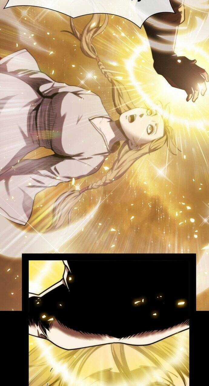 Thánh Kỵ Sĩ Trong Thế Giới Ảo Đen Tối Chapter 1 trang 65