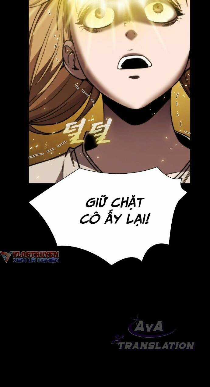 Thánh Kỵ Sĩ Trong Thế Giới Ảo Đen Tối Chapter 1 trang 66