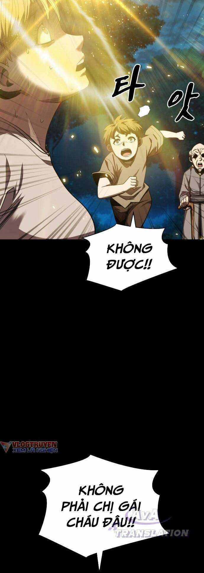 Thánh Kỵ Sĩ Trong Thế Giới Ảo Đen Tối Chapter 1 trang 68