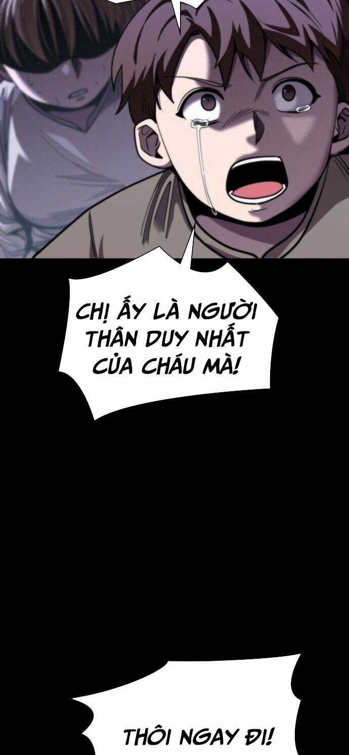 Thánh Kỵ Sĩ Trong Thế Giới Ảo Đen Tối Chapter 1 trang 70