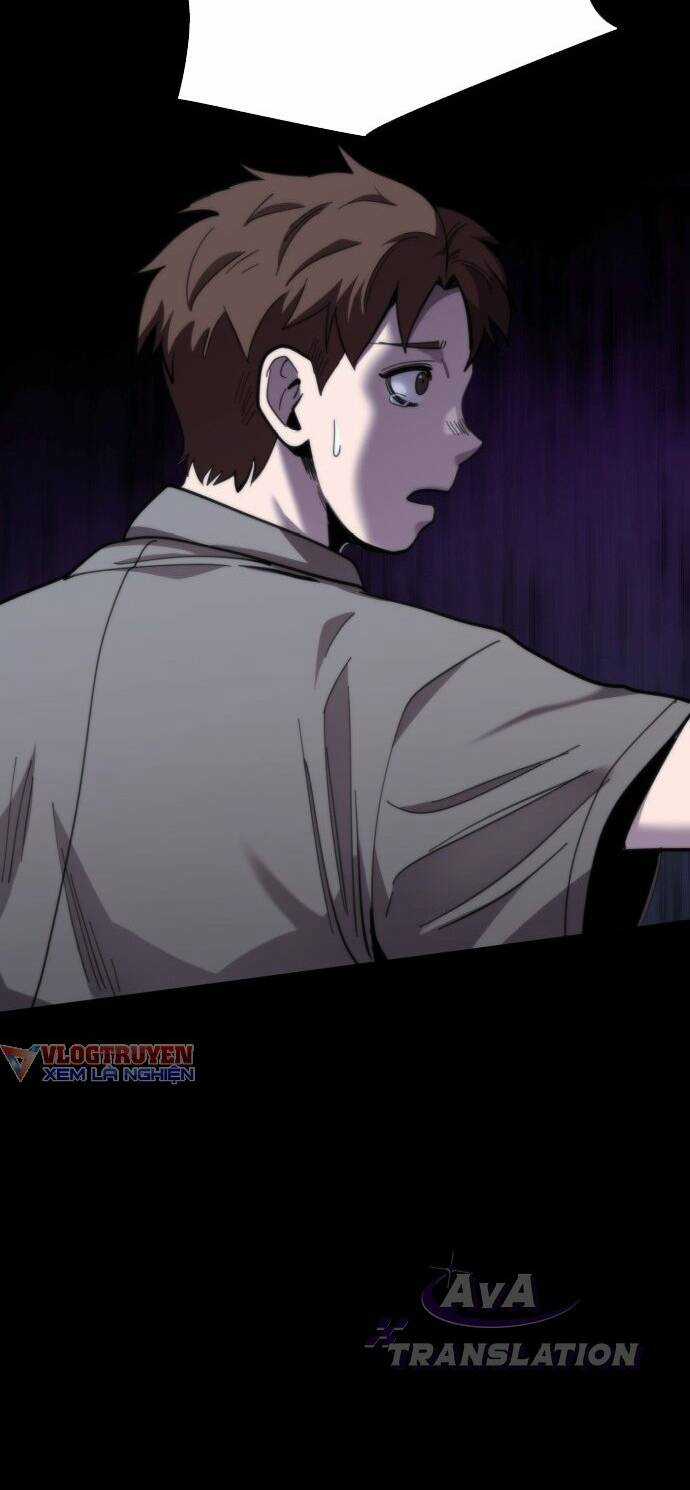 Thánh Kỵ Sĩ Trong Thế Giới Ảo Đen Tối Chapter 1 trang 71