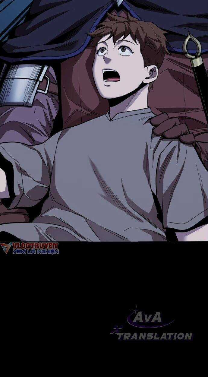 Thánh Kỵ Sĩ Trong Thế Giới Ảo Đen Tối Chapter 1 trang 74