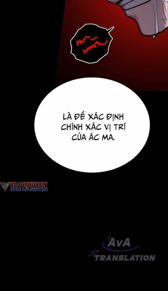 Thánh Kỵ Sĩ Trong Thế Giới Ảo Đen Tối Chapter 1 trang 77