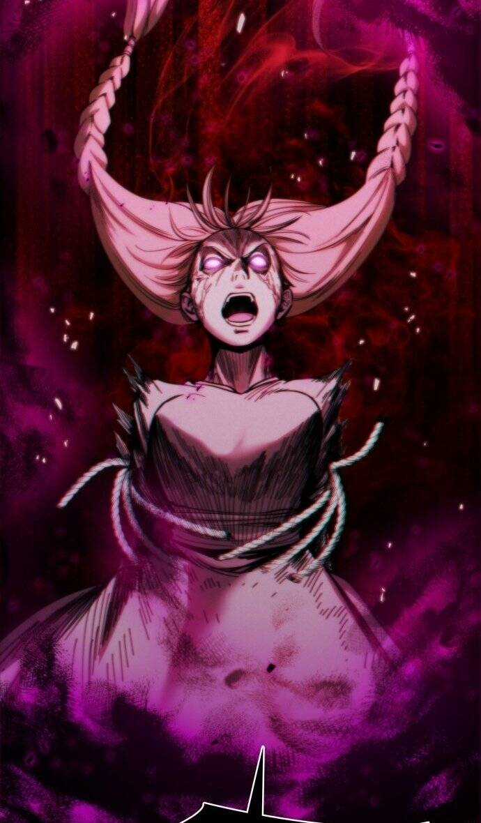 Thánh Kỵ Sĩ Trong Thế Giới Ảo Đen Tối Chapter 1 trang 82