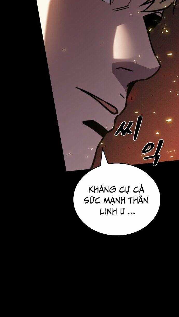 Thánh Kỵ Sĩ Trong Thế Giới Ảo Đen Tối Chapter 1 trang 85