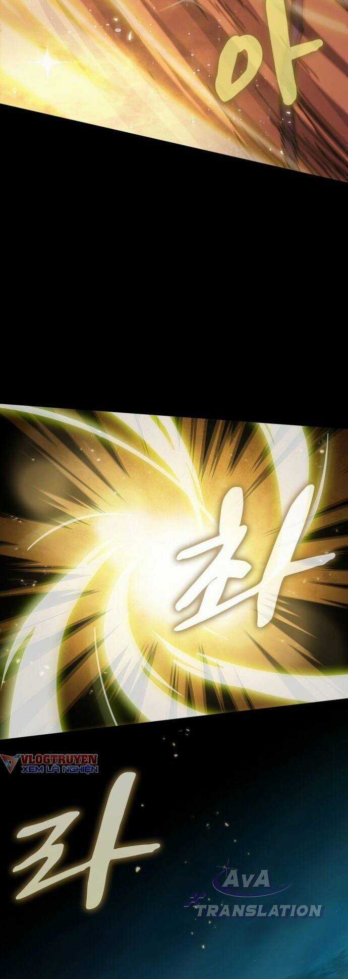 Thánh Kỵ Sĩ Trong Thế Giới Ảo Đen Tối Chapter 1 trang 91