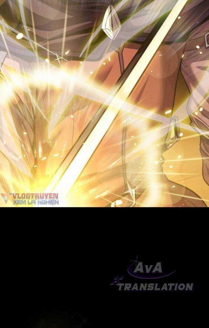 Thánh Kỵ Sĩ Trong Thế Giới Ảo Đen Tối Chapter 1 trang 97