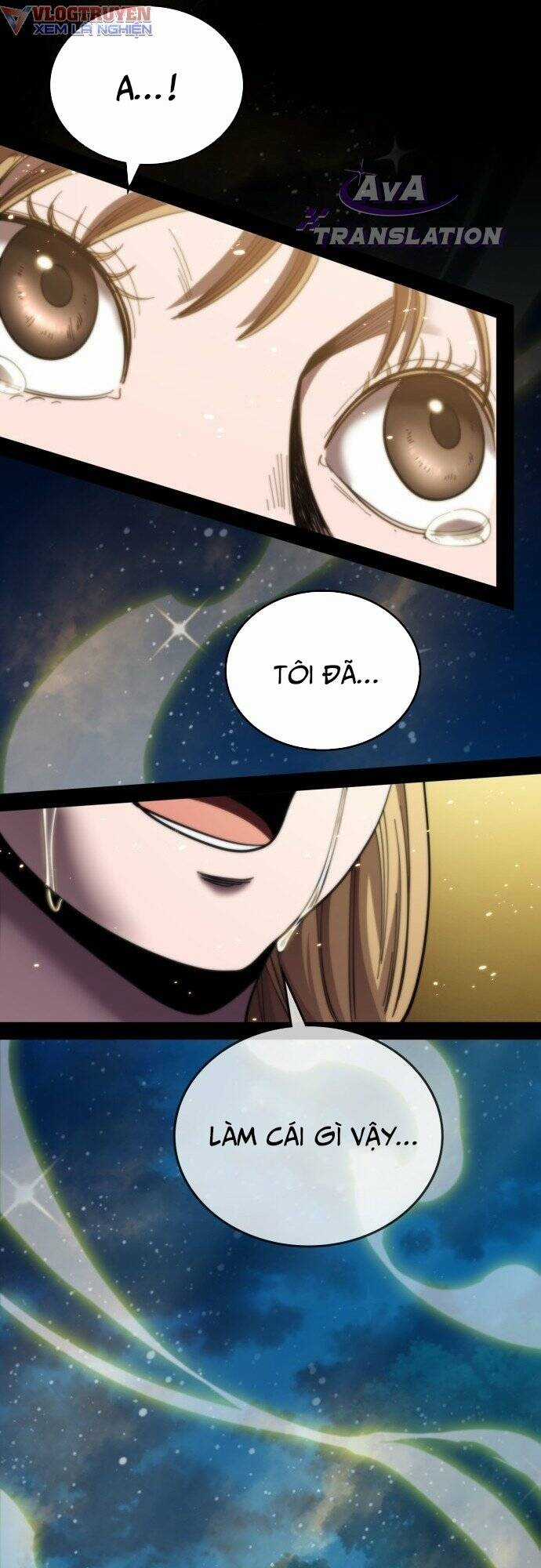 Thánh Kỵ Sĩ Trong Thế Giới Ảo Đen Tối Chapter 1 trang 98