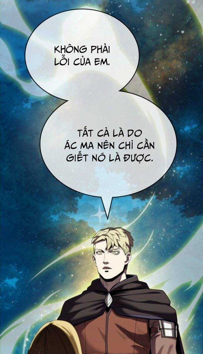 Thánh Kỵ Sĩ Trong Thế Giới Ảo Đen Tối Chapter 1 trang 99