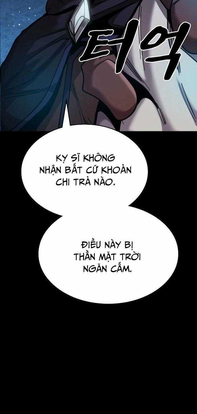 Thánh Kỵ Sĩ Trong Thế Giới Ảo Đen Tối Chapter 2 trang 104