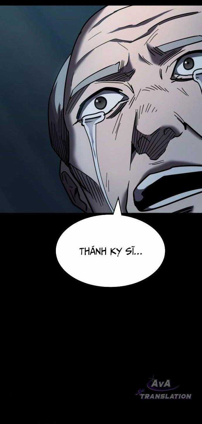 Thánh Kỵ Sĩ Trong Thế Giới Ảo Đen Tối Chapter 2 trang 105