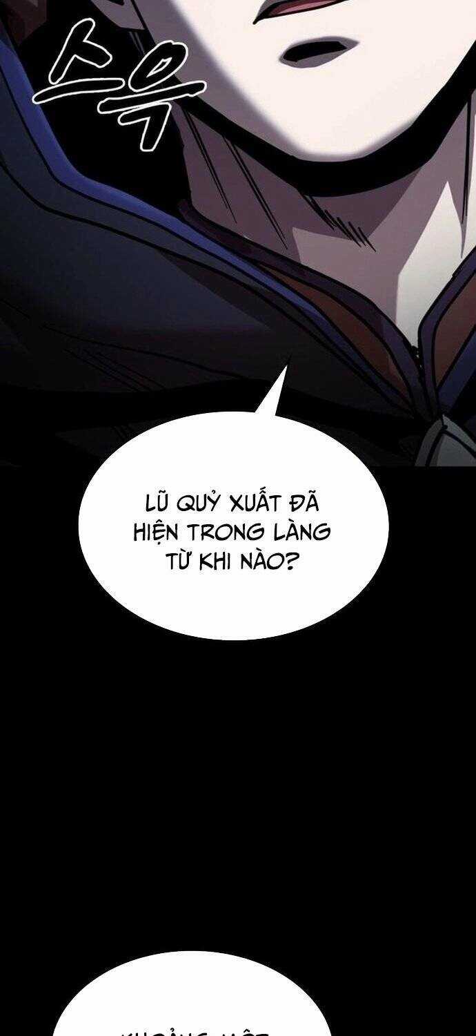 Thánh Kỵ Sĩ Trong Thế Giới Ảo Đen Tối Chapter 2 trang 107