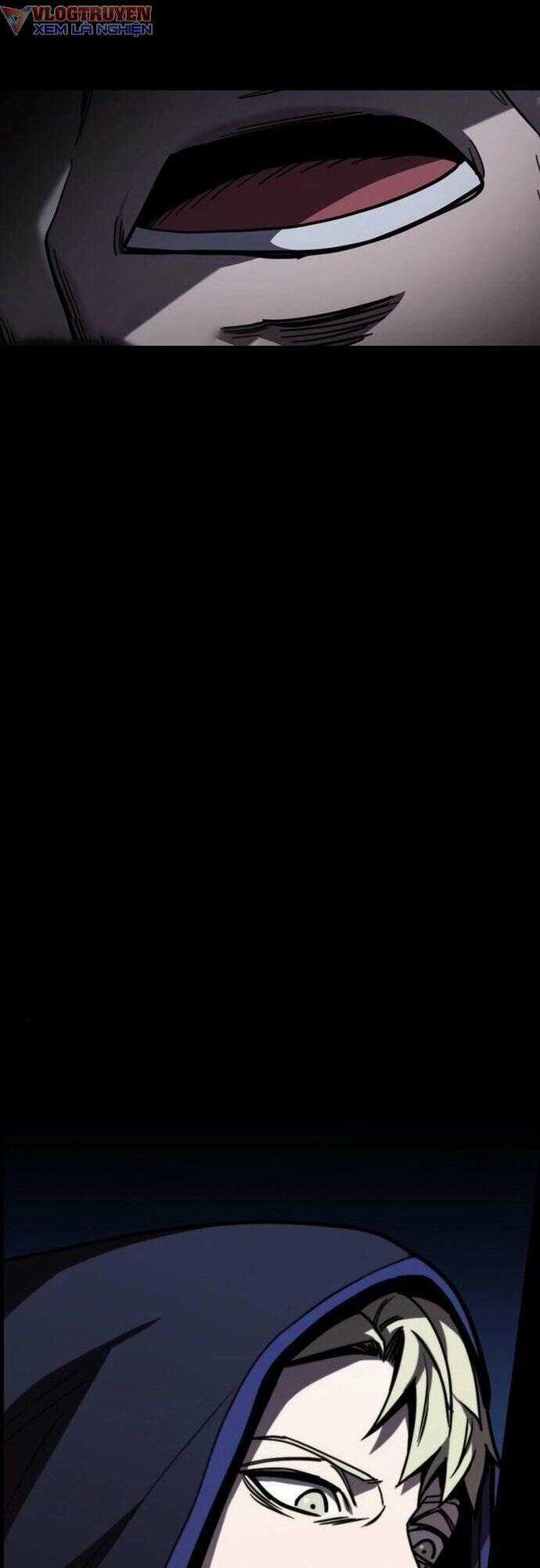 Thánh Kỵ Sĩ Trong Thế Giới Ảo Đen Tối Chapter 2 trang 109