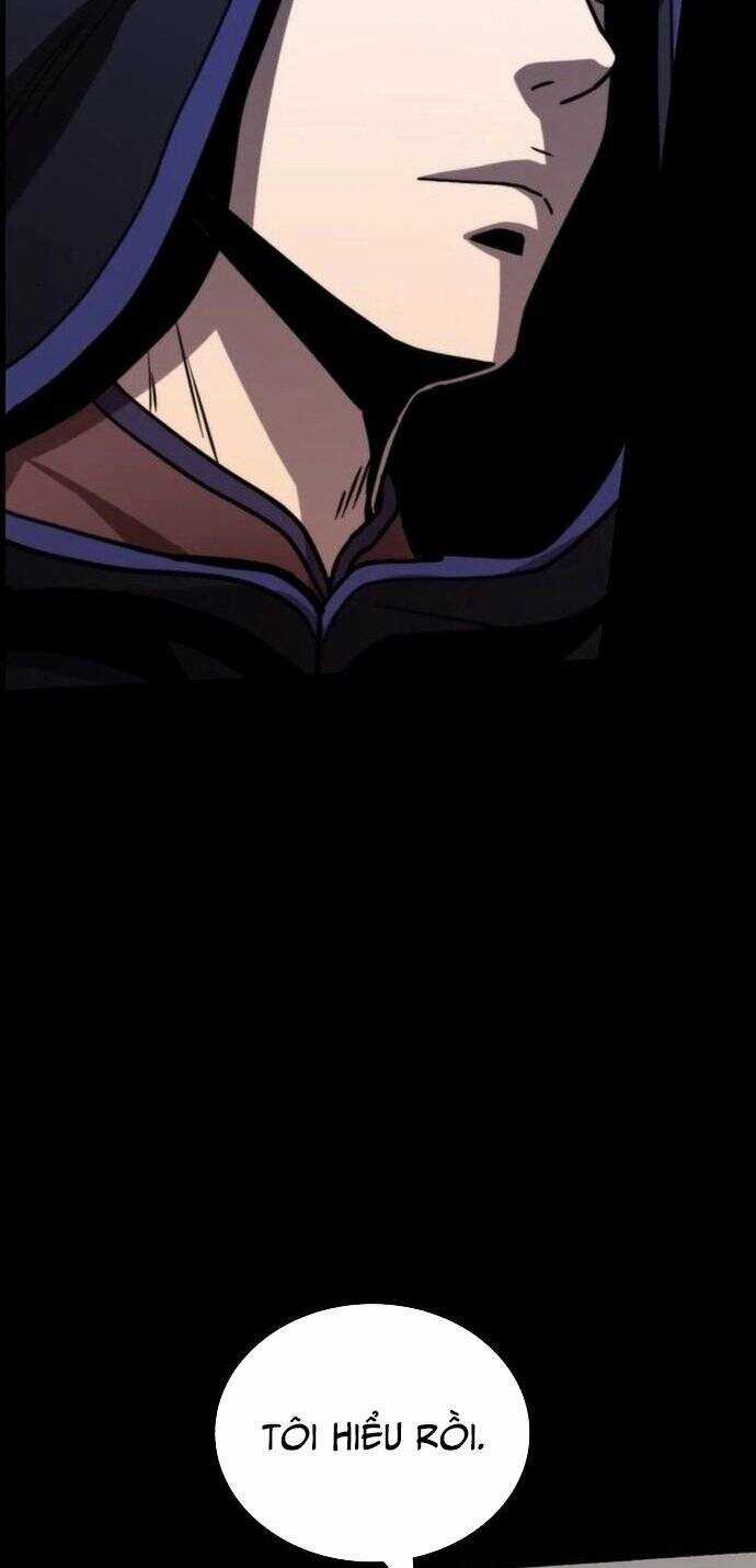 Thánh Kỵ Sĩ Trong Thế Giới Ảo Đen Tối Chapter 2 trang 110