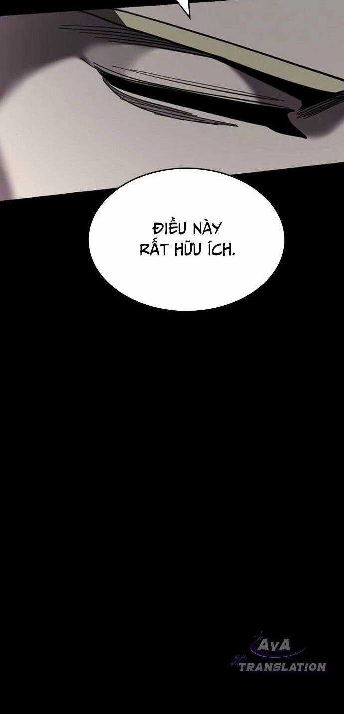 Thánh Kỵ Sĩ Trong Thế Giới Ảo Đen Tối Chapter 2 trang 111