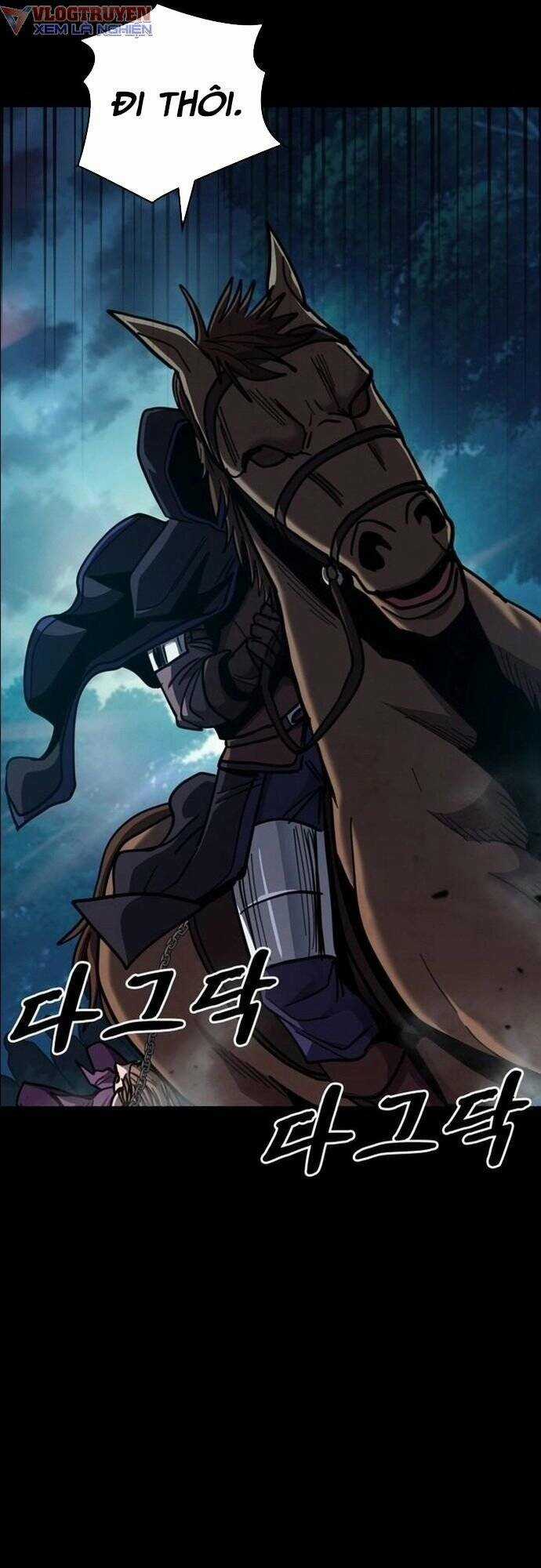 Thánh Kỵ Sĩ Trong Thế Giới Ảo Đen Tối Chapter 2 trang 112