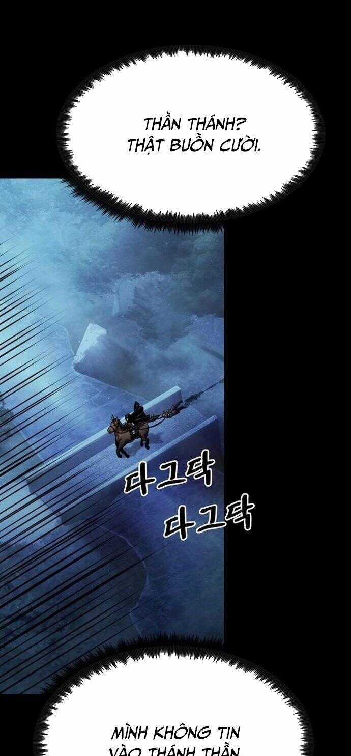 Thánh Kỵ Sĩ Trong Thế Giới Ảo Đen Tối Chapter 2 trang 113