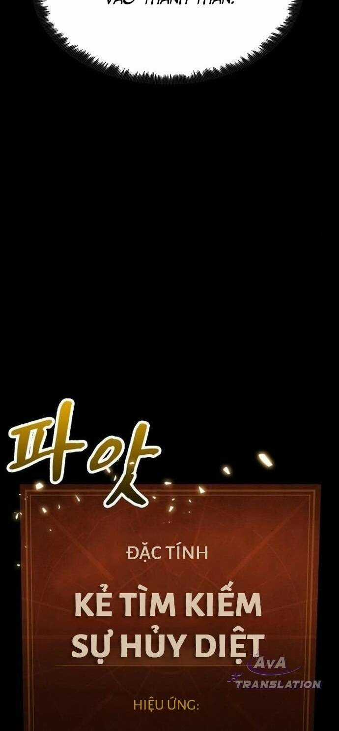 Thánh Kỵ Sĩ Trong Thế Giới Ảo Đen Tối Chapter 2 trang 114