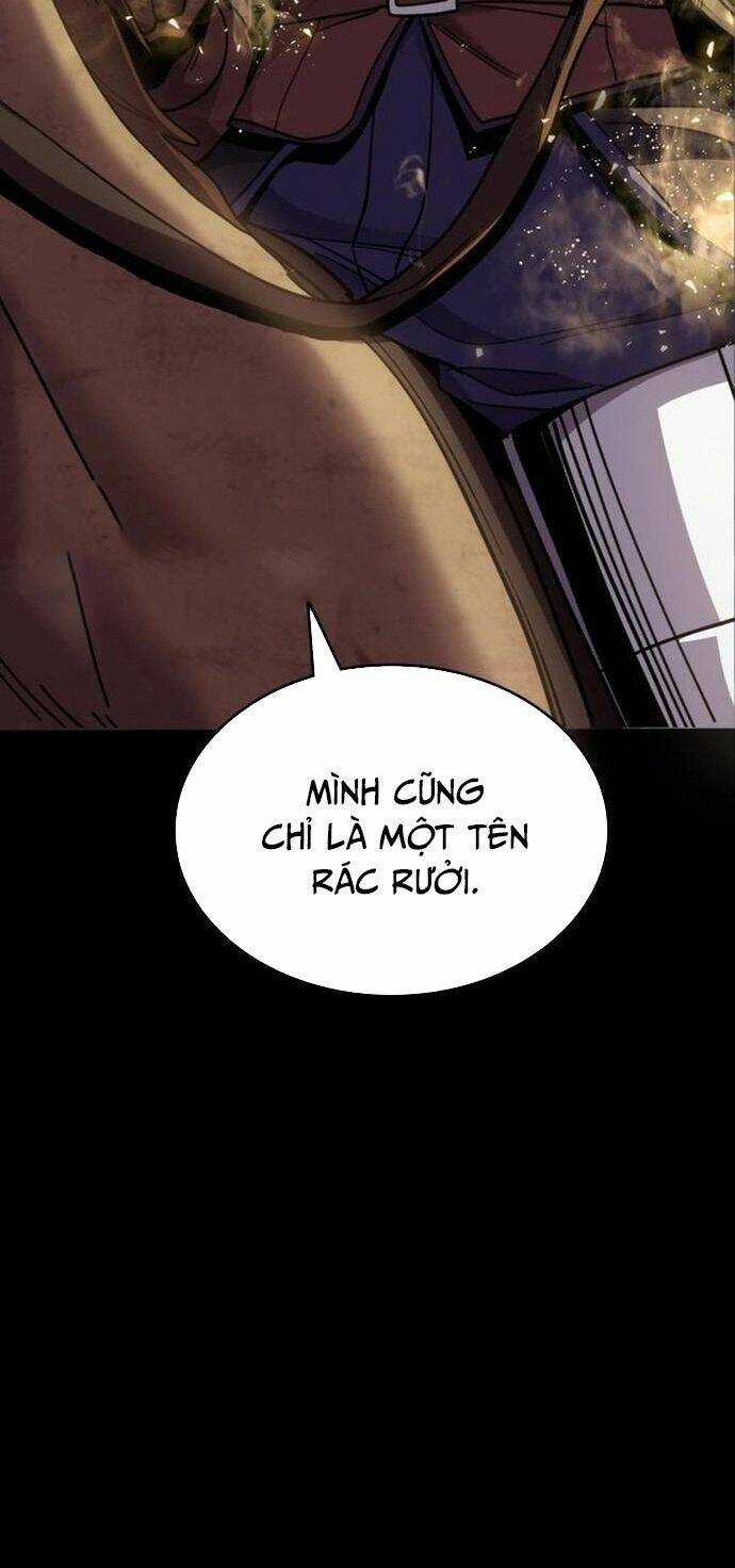 Thánh Kỵ Sĩ Trong Thế Giới Ảo Đen Tối Chapter 2 trang 116