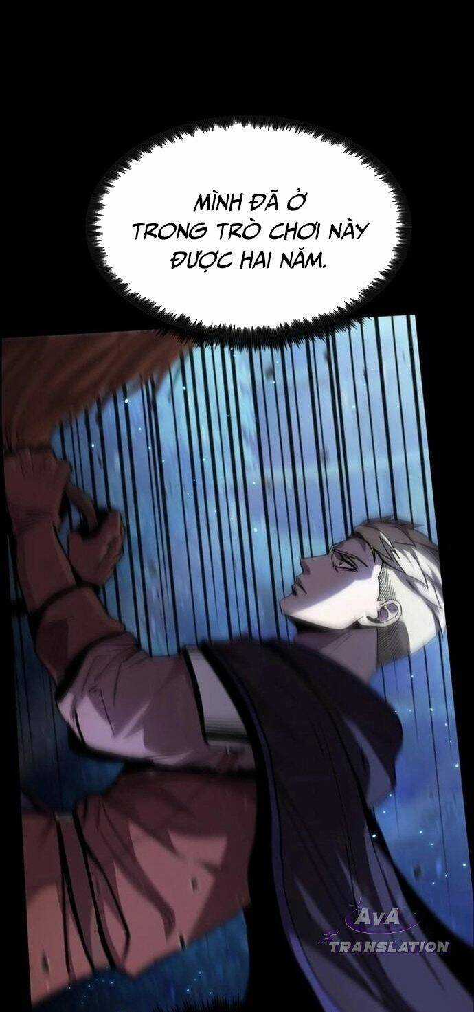 Thánh Kỵ Sĩ Trong Thế Giới Ảo Đen Tối Chapter 2 trang 117