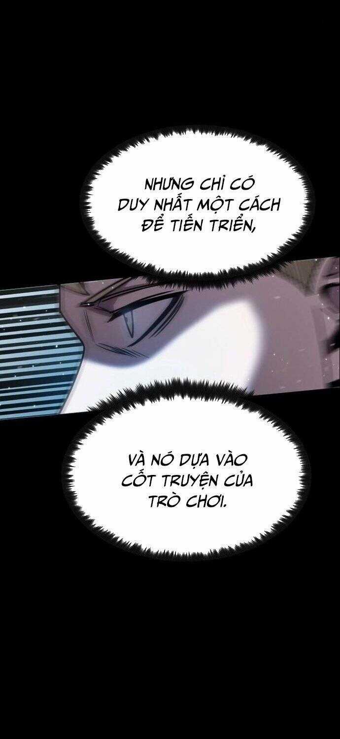 Thánh Kỵ Sĩ Trong Thế Giới Ảo Đen Tối Chapter 2 trang 119