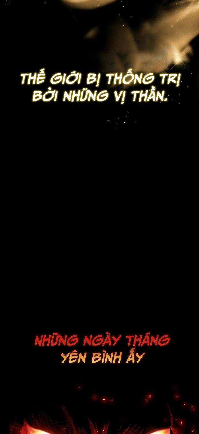 Thánh Kỵ Sĩ Trong Thế Giới Ảo Đen Tối Chapter 2 trang 12