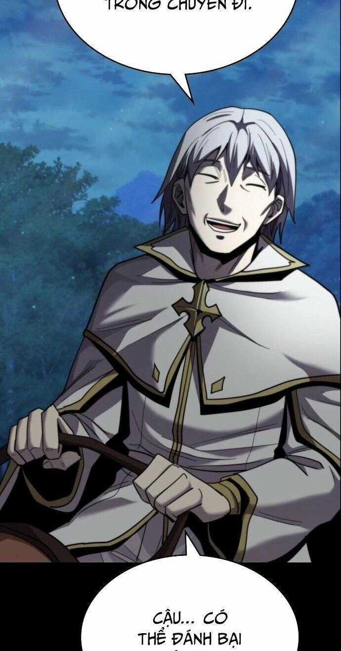 Thánh Kỵ Sĩ Trong Thế Giới Ảo Đen Tối Chapter 2 trang 122