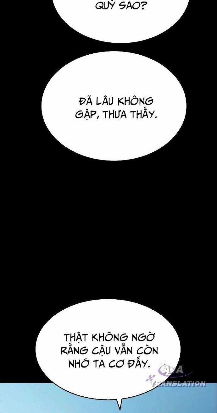 Thánh Kỵ Sĩ Trong Thế Giới Ảo Đen Tối Chapter 2 trang 123