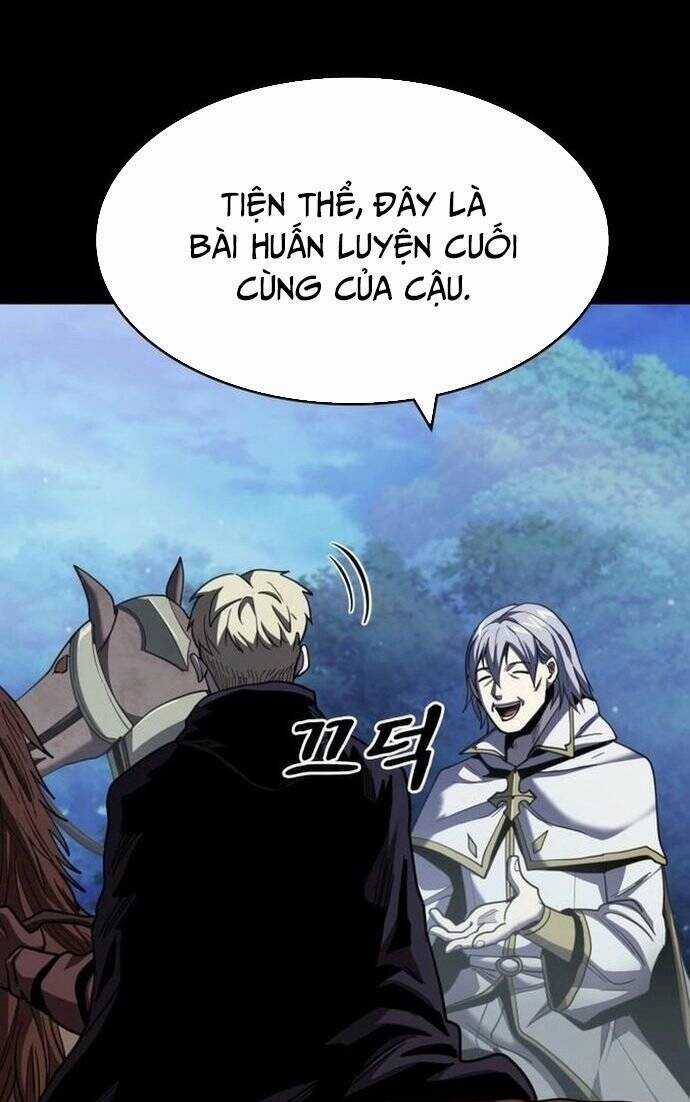 Thánh Kỵ Sĩ Trong Thế Giới Ảo Đen Tối Chapter 2 trang 125