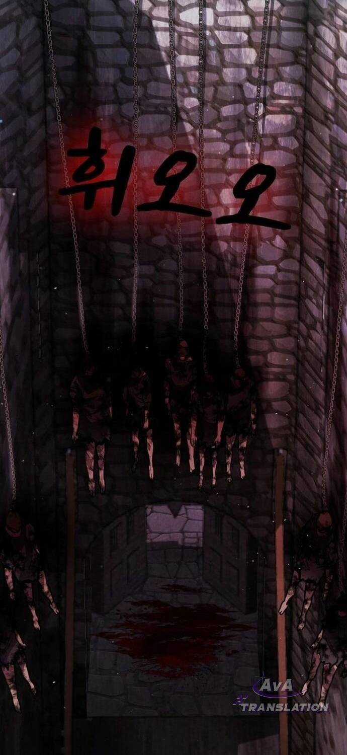 Thánh Kỵ Sĩ Trong Thế Giới Ảo Đen Tối Chapter 2 trang 129