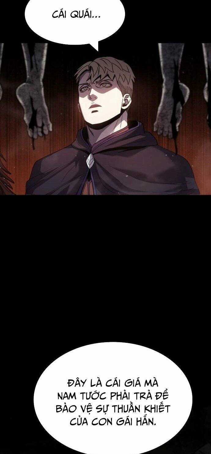 Thánh Kỵ Sĩ Trong Thế Giới Ảo Đen Tối Chapter 2 trang 131