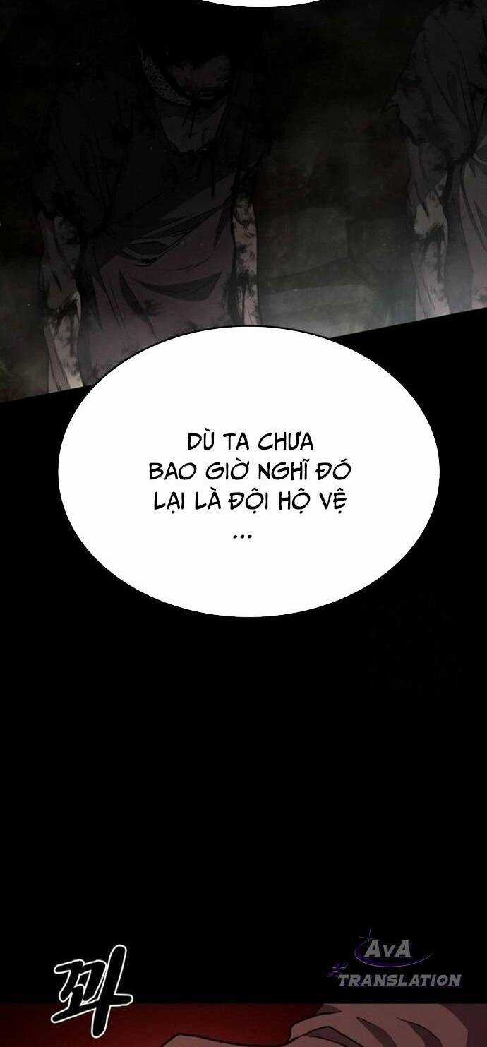 Thánh Kỵ Sĩ Trong Thế Giới Ảo Đen Tối Chapter 2 trang 132