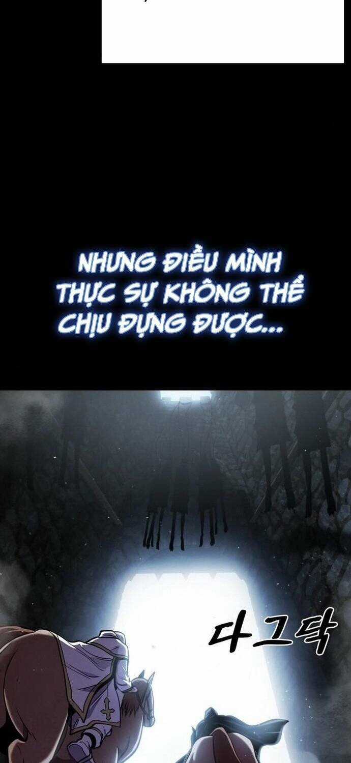 Thánh Kỵ Sĩ Trong Thế Giới Ảo Đen Tối Chapter 2 trang 134
