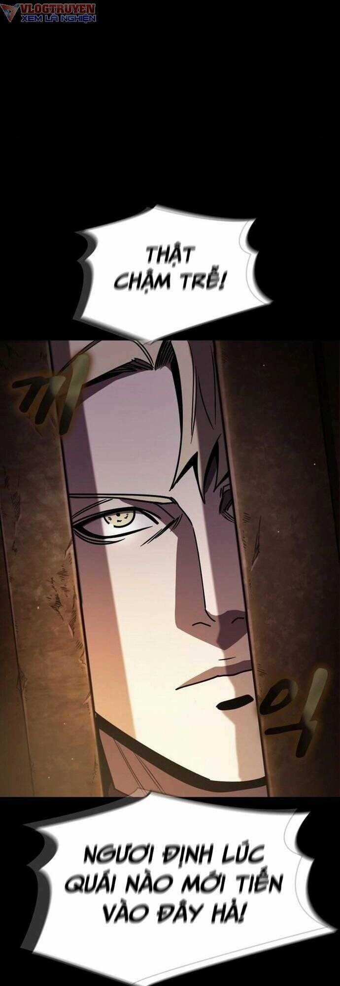 Thánh Kỵ Sĩ Trong Thế Giới Ảo Đen Tối Chapter 2 trang 136