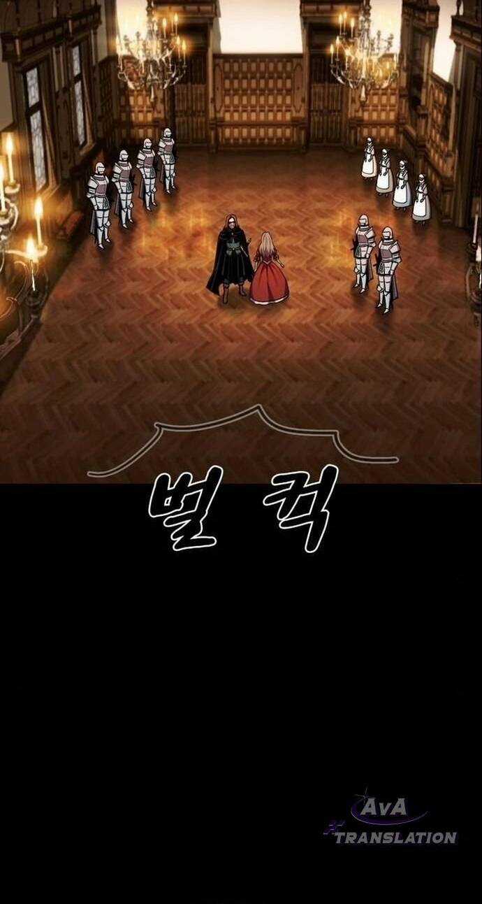 Thánh Kỵ Sĩ Trong Thế Giới Ảo Đen Tối Chapter 2 trang 138