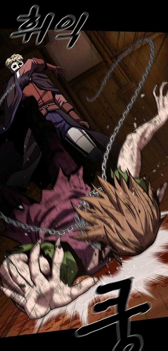 Thánh Kỵ Sĩ Trong Thế Giới Ảo Đen Tối Chapter 2 trang 140