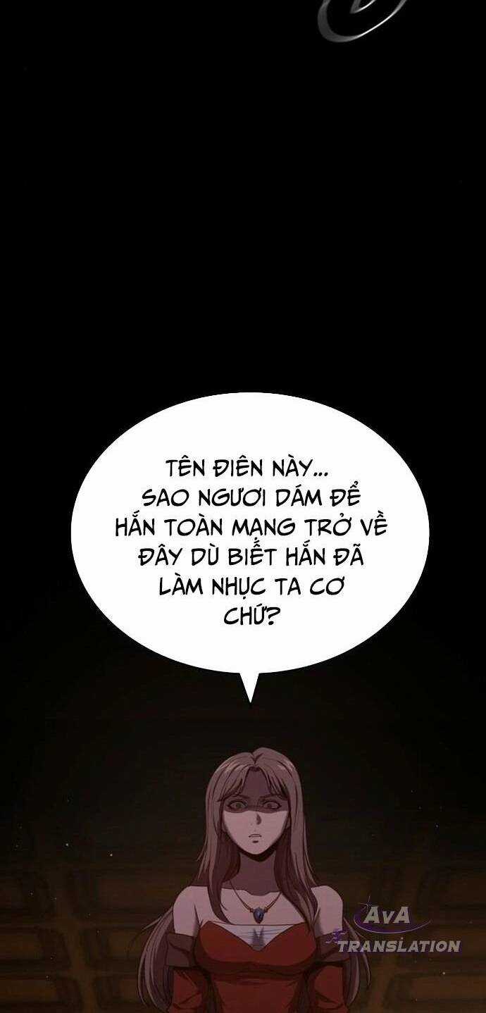 Thánh Kỵ Sĩ Trong Thế Giới Ảo Đen Tối Chapter 2 trang 141