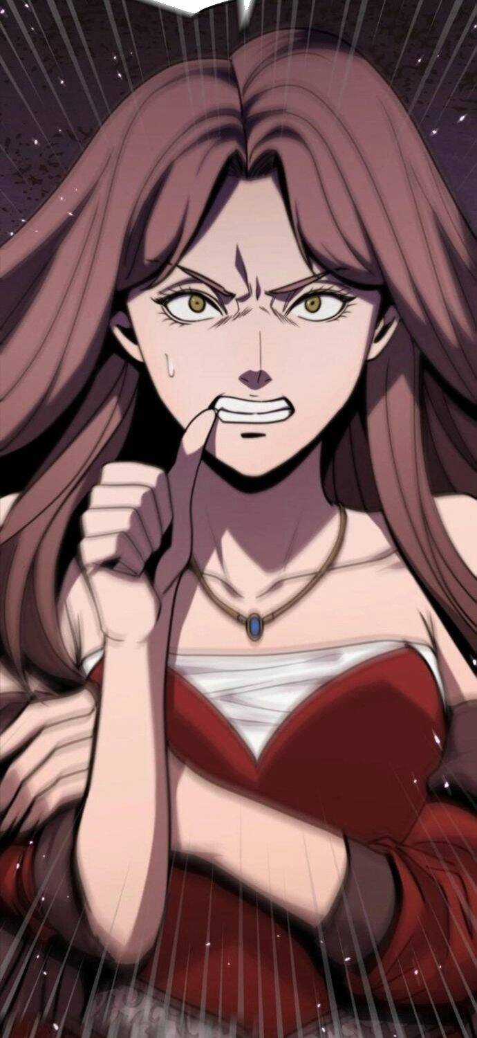 Thánh Kỵ Sĩ Trong Thế Giới Ảo Đen Tối Chapter 2 trang 143