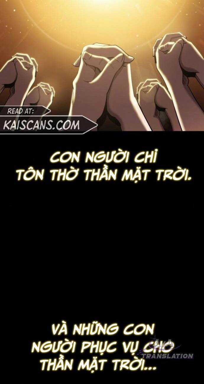 Thánh Kỵ Sĩ Trong Thế Giới Ảo Đen Tối Chapter 2 trang 16