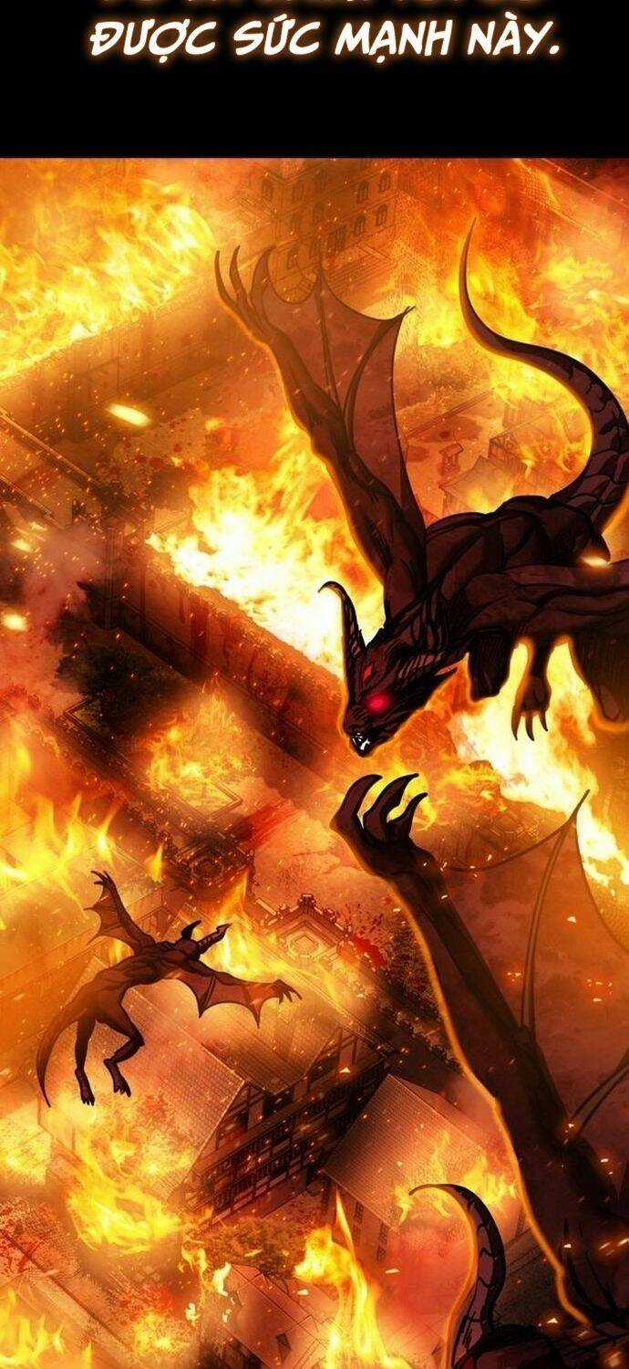 Thánh Kỵ Sĩ Trong Thế Giới Ảo Đen Tối Chapter 2 trang 18