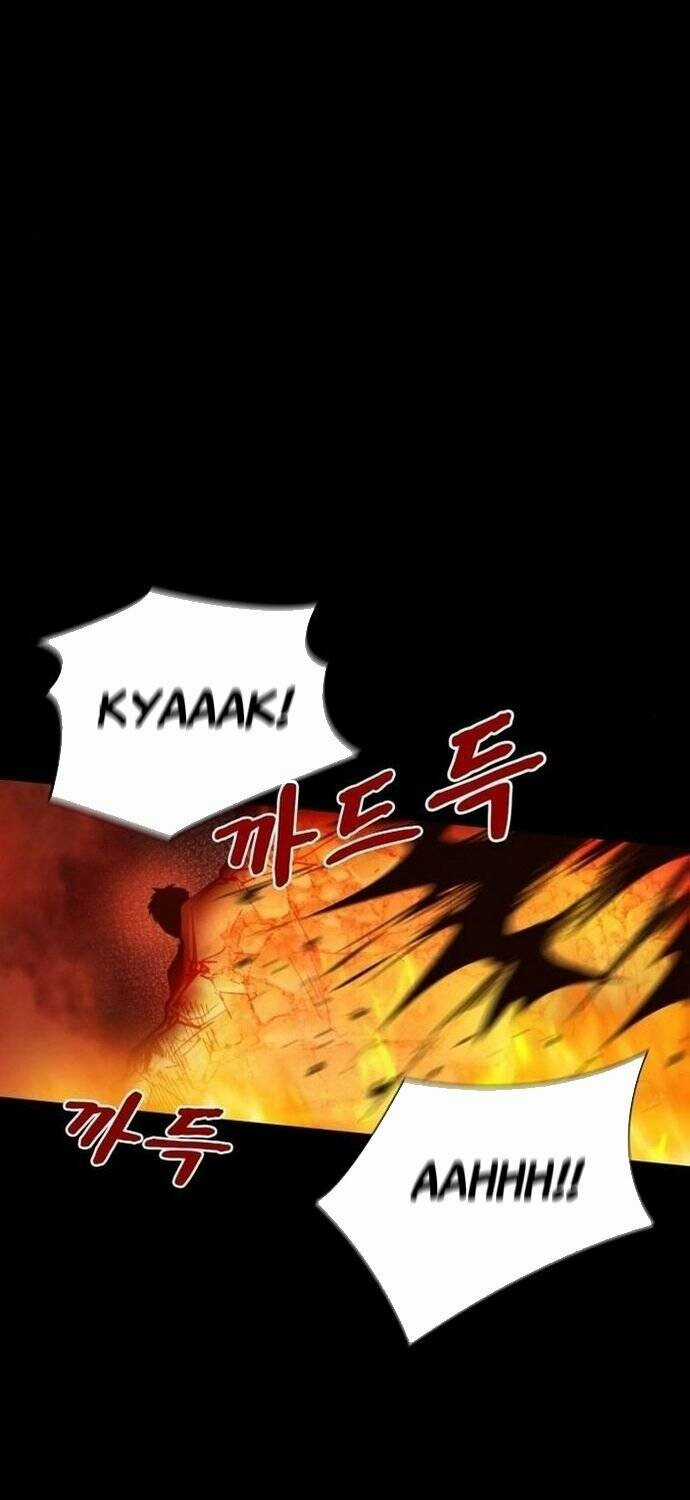 Thánh Kỵ Sĩ Trong Thế Giới Ảo Đen Tối Chapter 2 trang 21