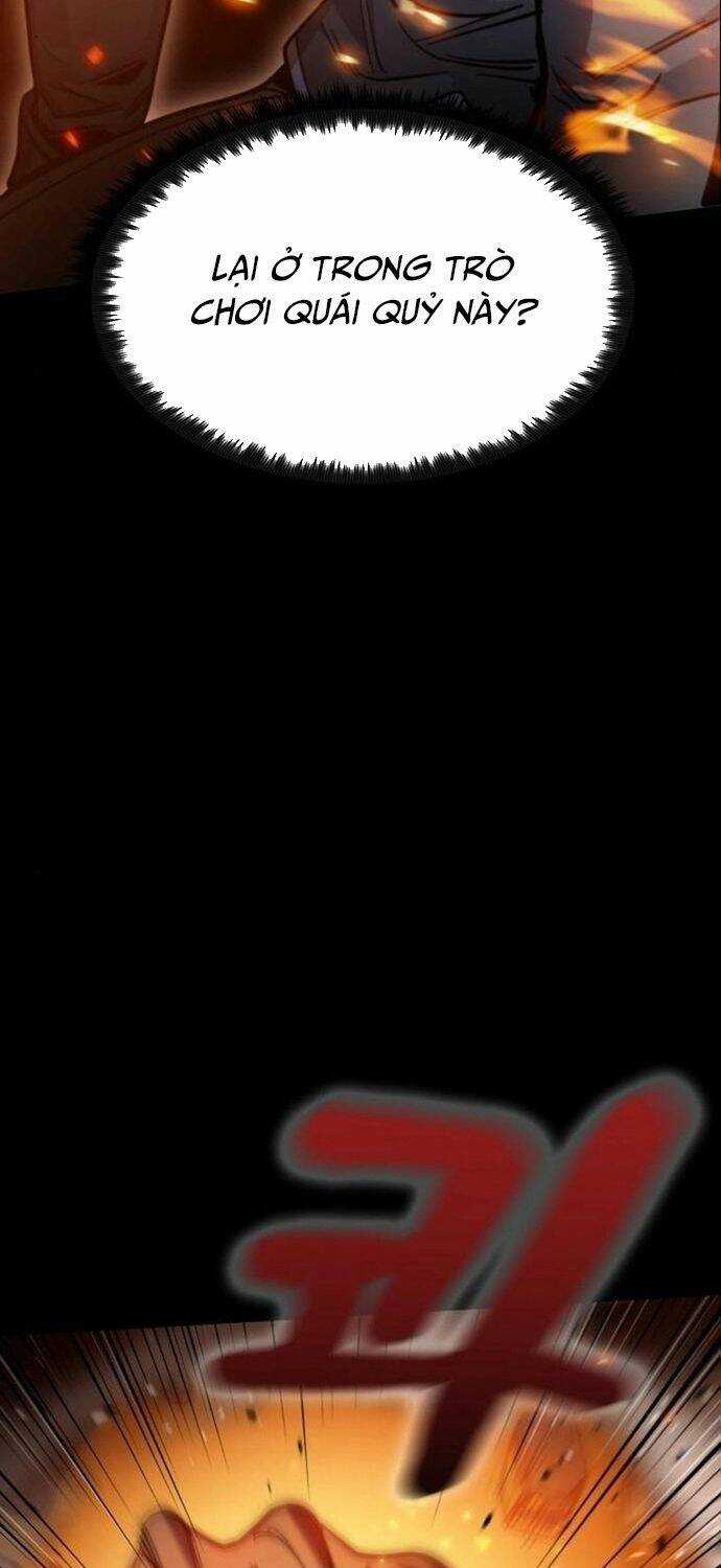 Thánh Kỵ Sĩ Trong Thế Giới Ảo Đen Tối Chapter 2 trang 24