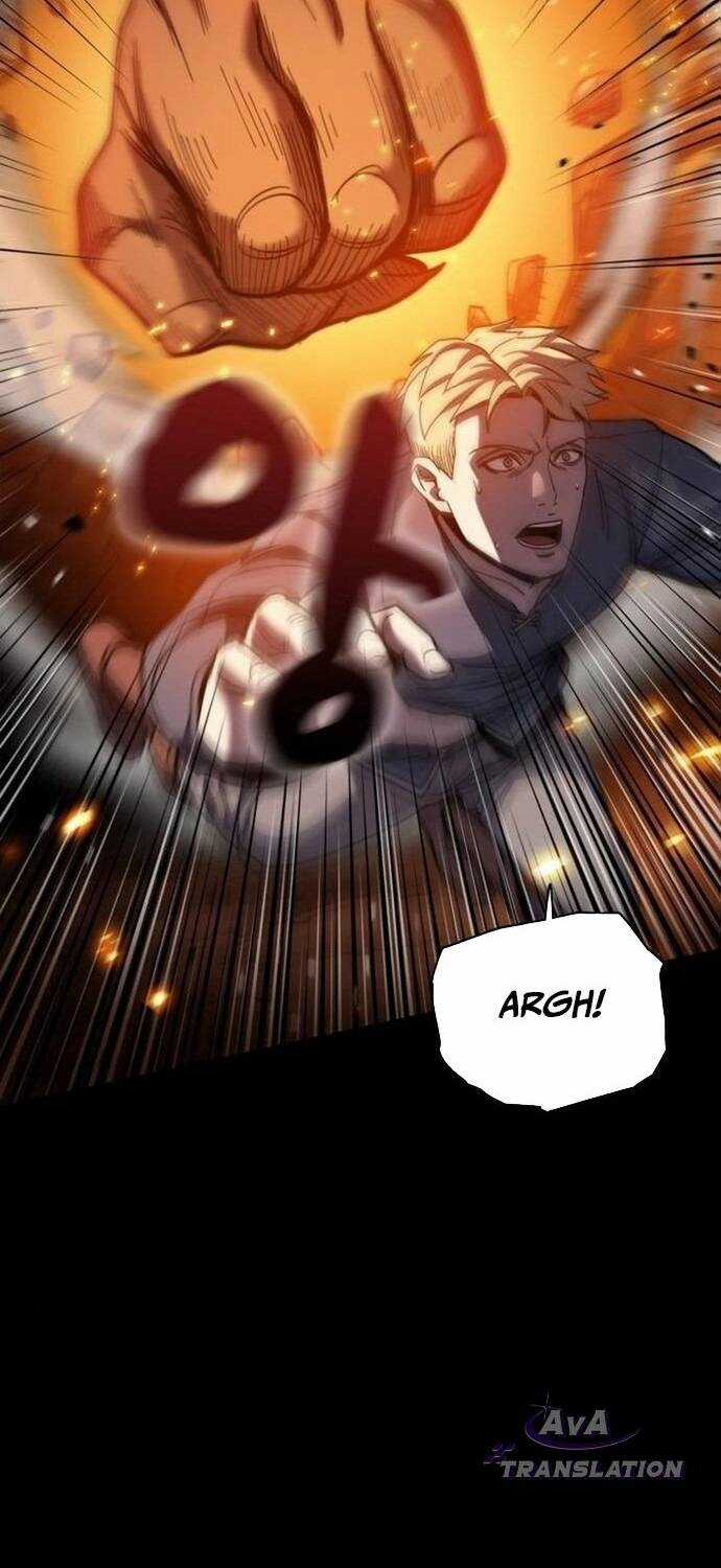 Thánh Kỵ Sĩ Trong Thế Giới Ảo Đen Tối Chapter 2 trang 25