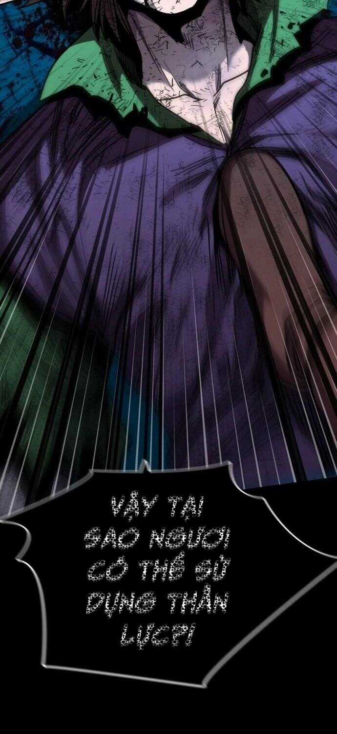 Thánh Kỵ Sĩ Trong Thế Giới Ảo Đen Tối Chapter 2 trang 3