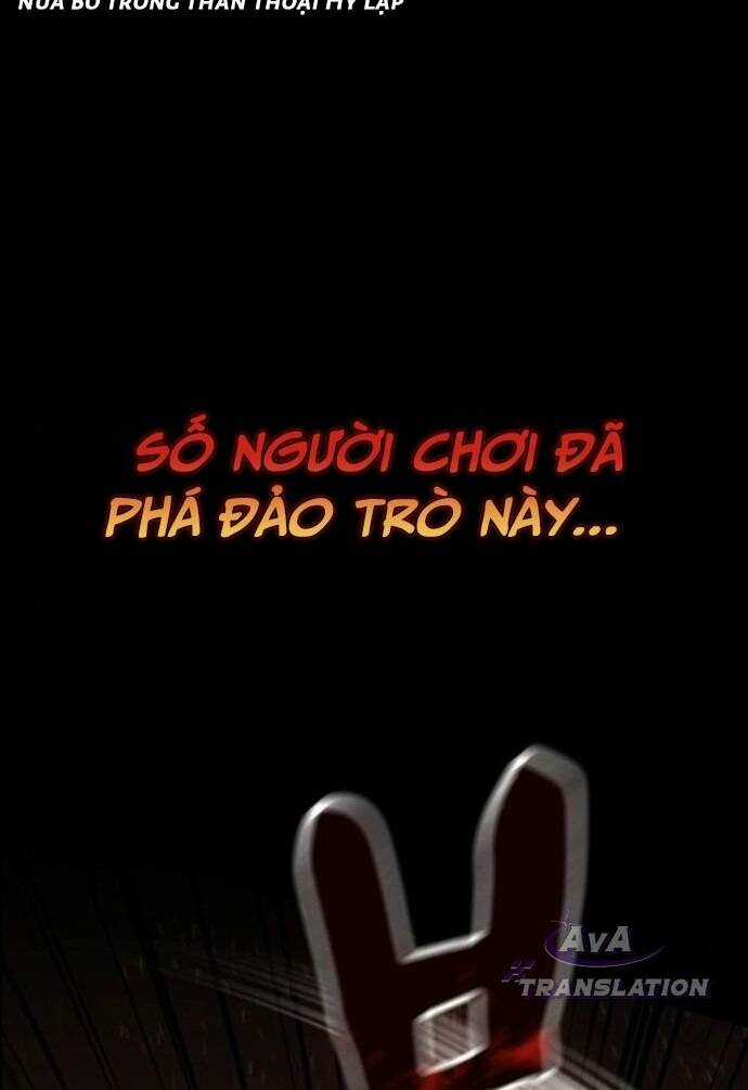 Thánh Kỵ Sĩ Trong Thế Giới Ảo Đen Tối Chapter 2 trang 31