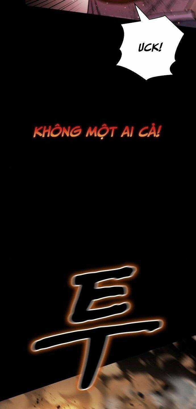 Thánh Kỵ Sĩ Trong Thế Giới Ảo Đen Tối Chapter 2 trang 33